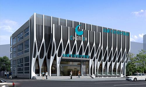 成都丝缘头皮管理中心