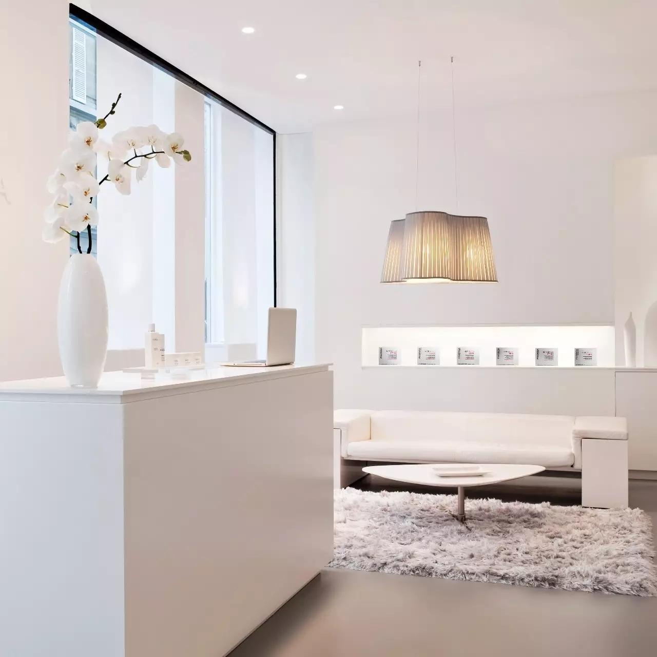 绽研抗衰美肤中心1