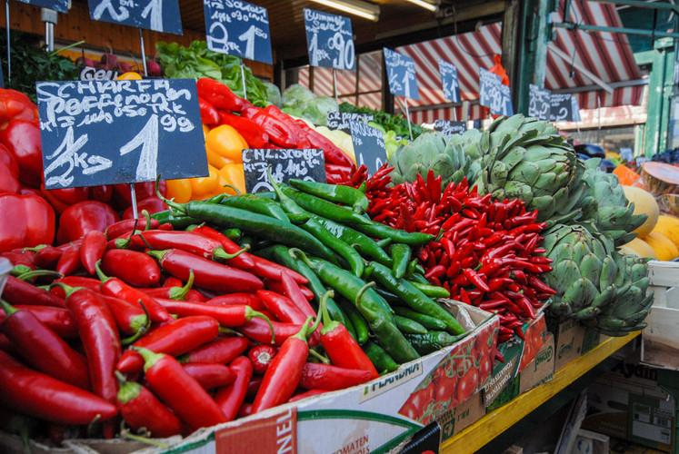 蔬菜收银系统软件