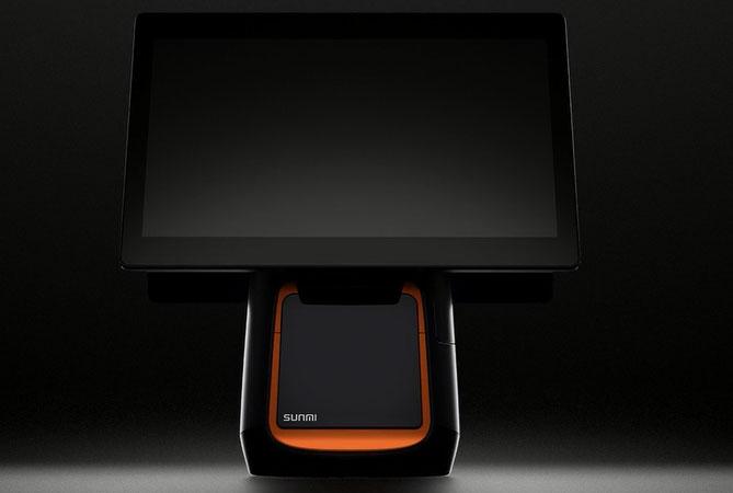 杏耀代理收银系统硬件