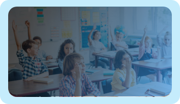 少儿培训机构教育管理系统