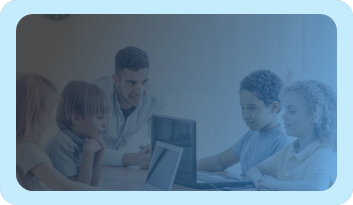 早教培训机构管理系统