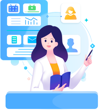 八大教务管理功能 教务管理省时更省心