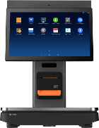 安卓称重一体机