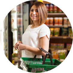 社区生鲜超市收银系统