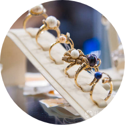 调料店收银系统