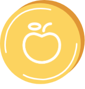 生鲜水果店收银系统图标