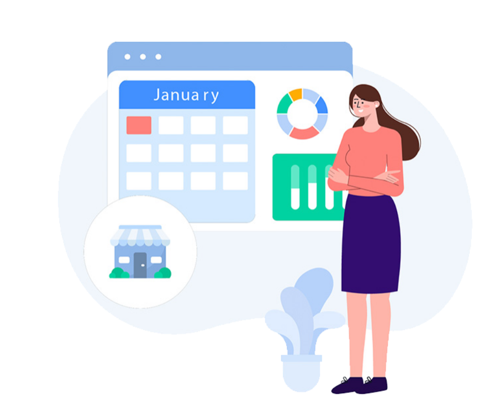 精准大数据营销