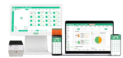 杏耀代理收银系统下载