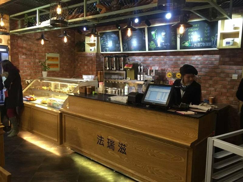 面包房收银系统2