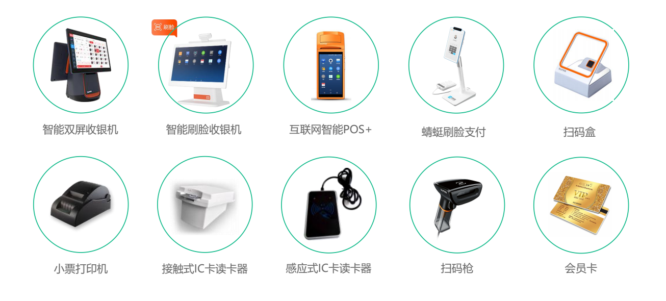 超市收银系统一套多少钱?2