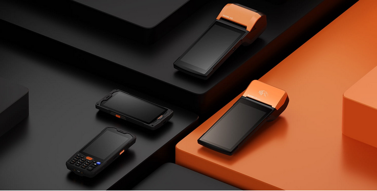 商米收银系统软件