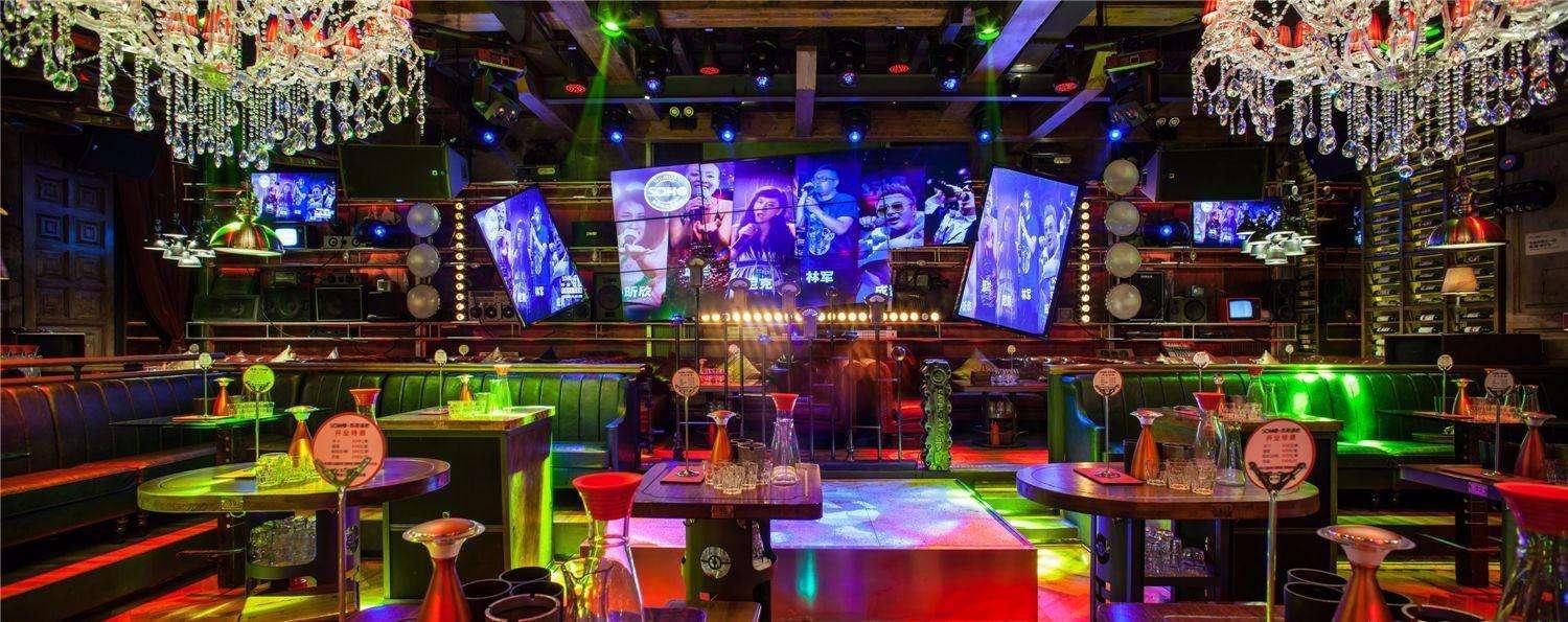 杏耀代理酒吧收银系统