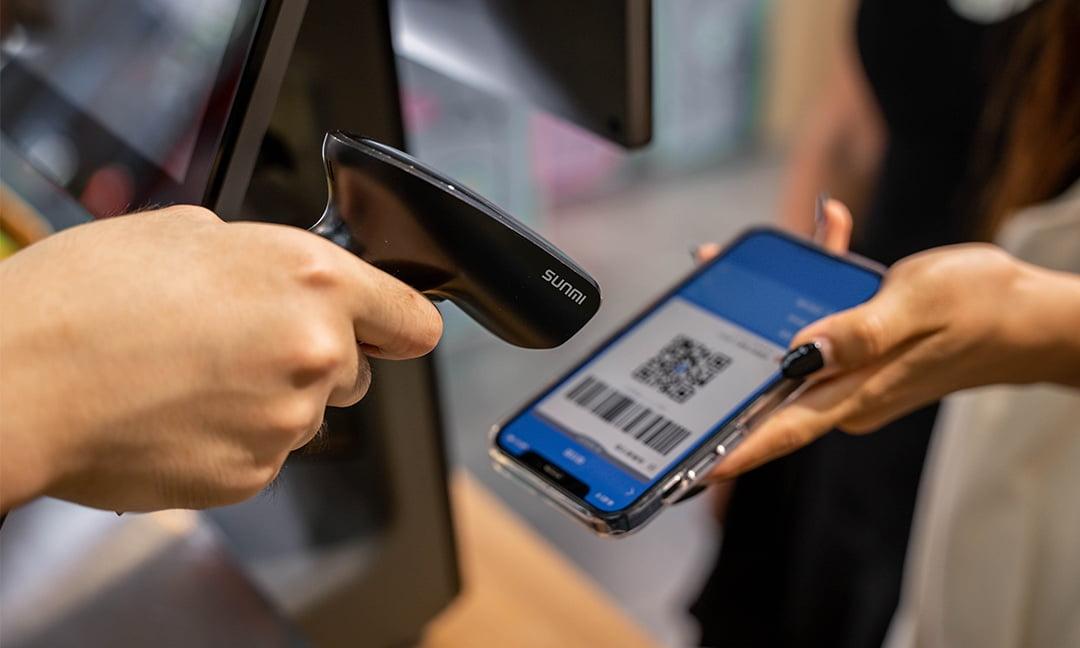 杏耀代理微信收银系统