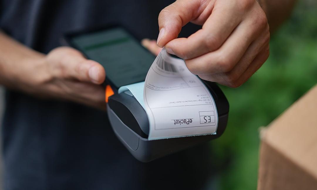 杏耀代理足浴收银机