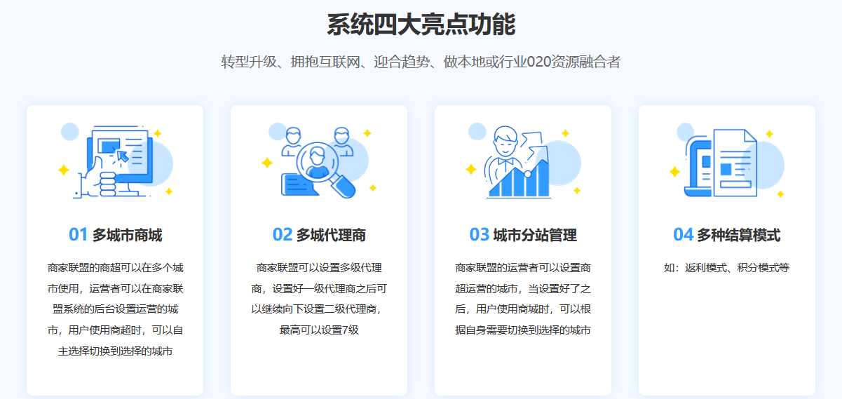 杏耀代理商家联盟系统