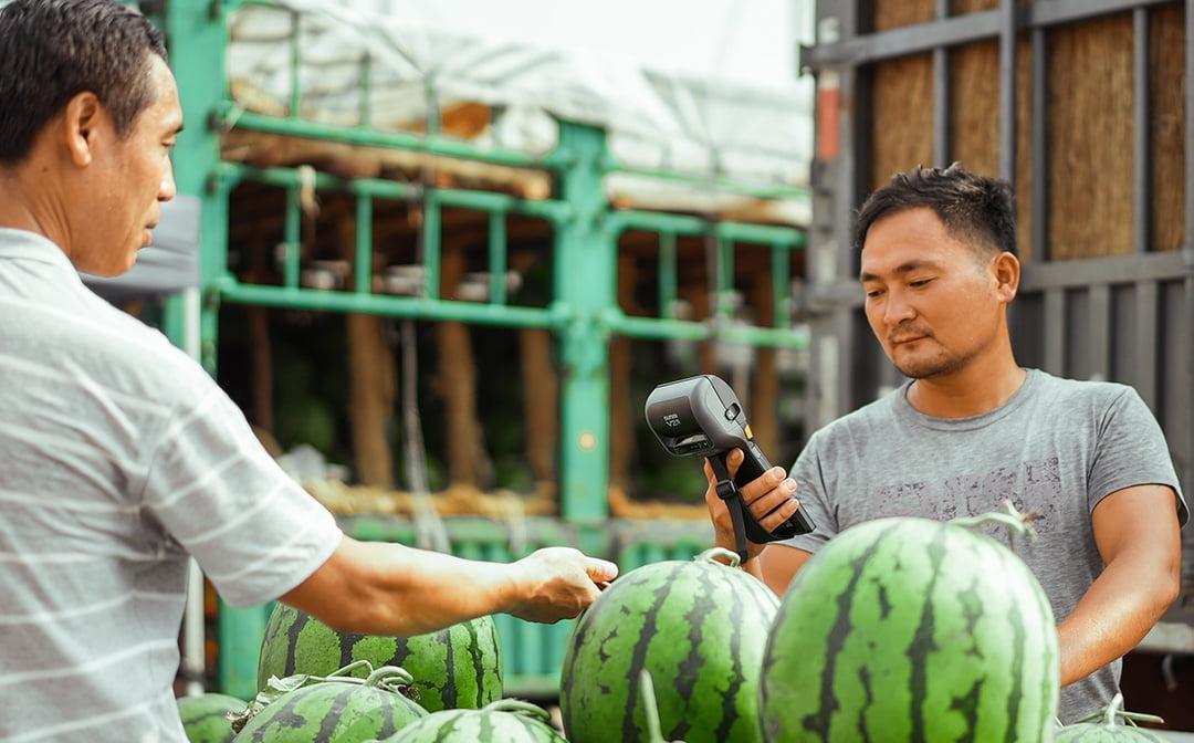 杏耀代理收银系统
