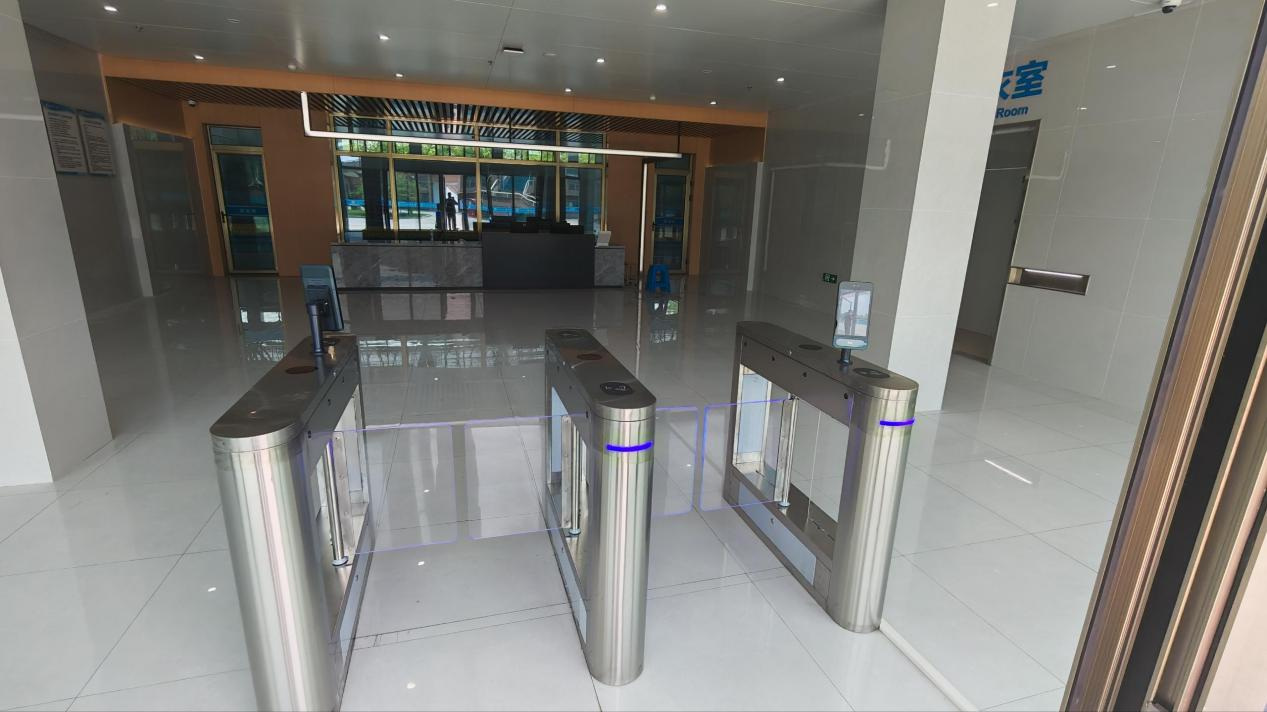 杏耀代理游泳馆管理系统案例|浙江理工大学游泳馆6