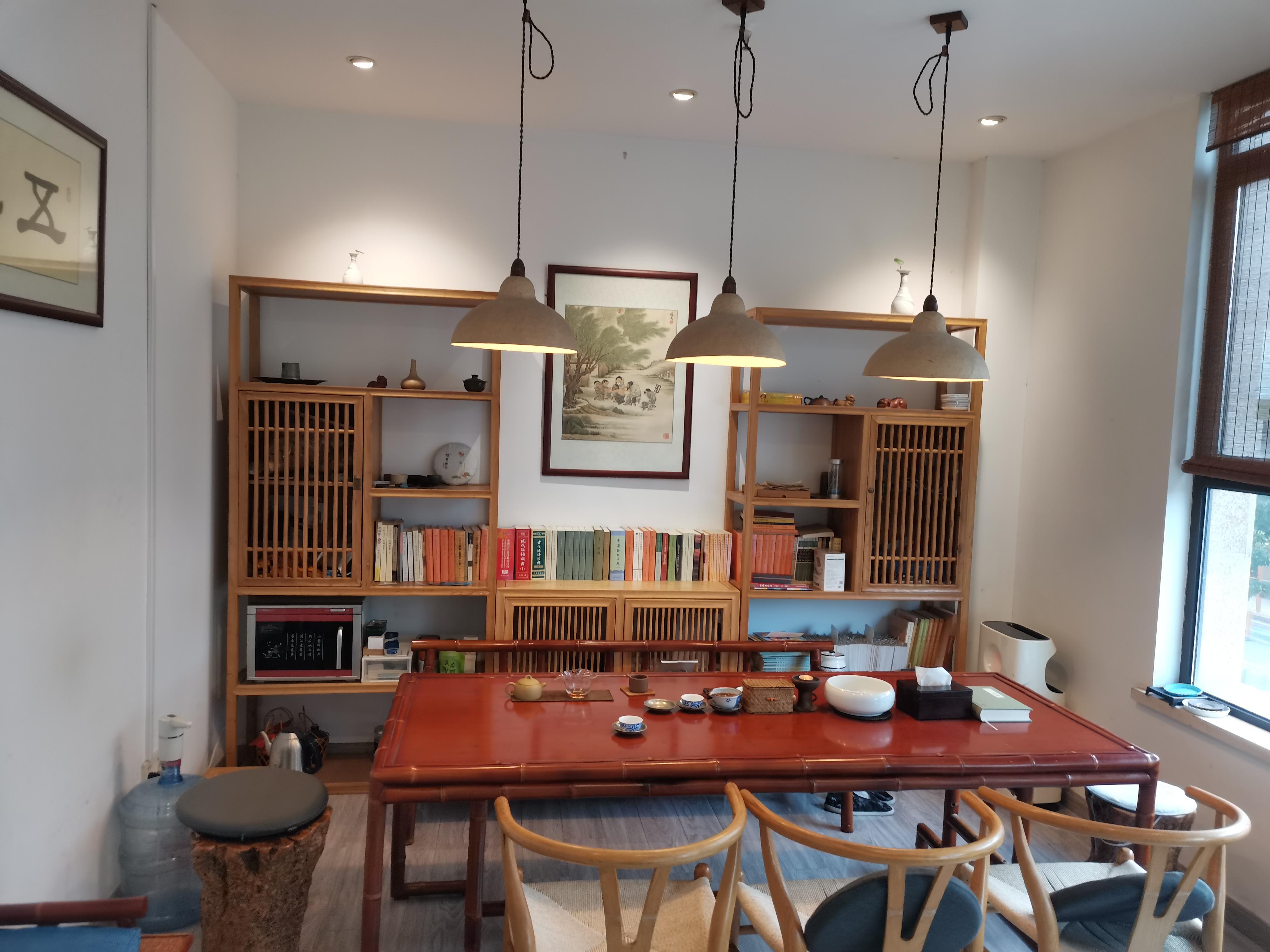 五气归原中医诊所2