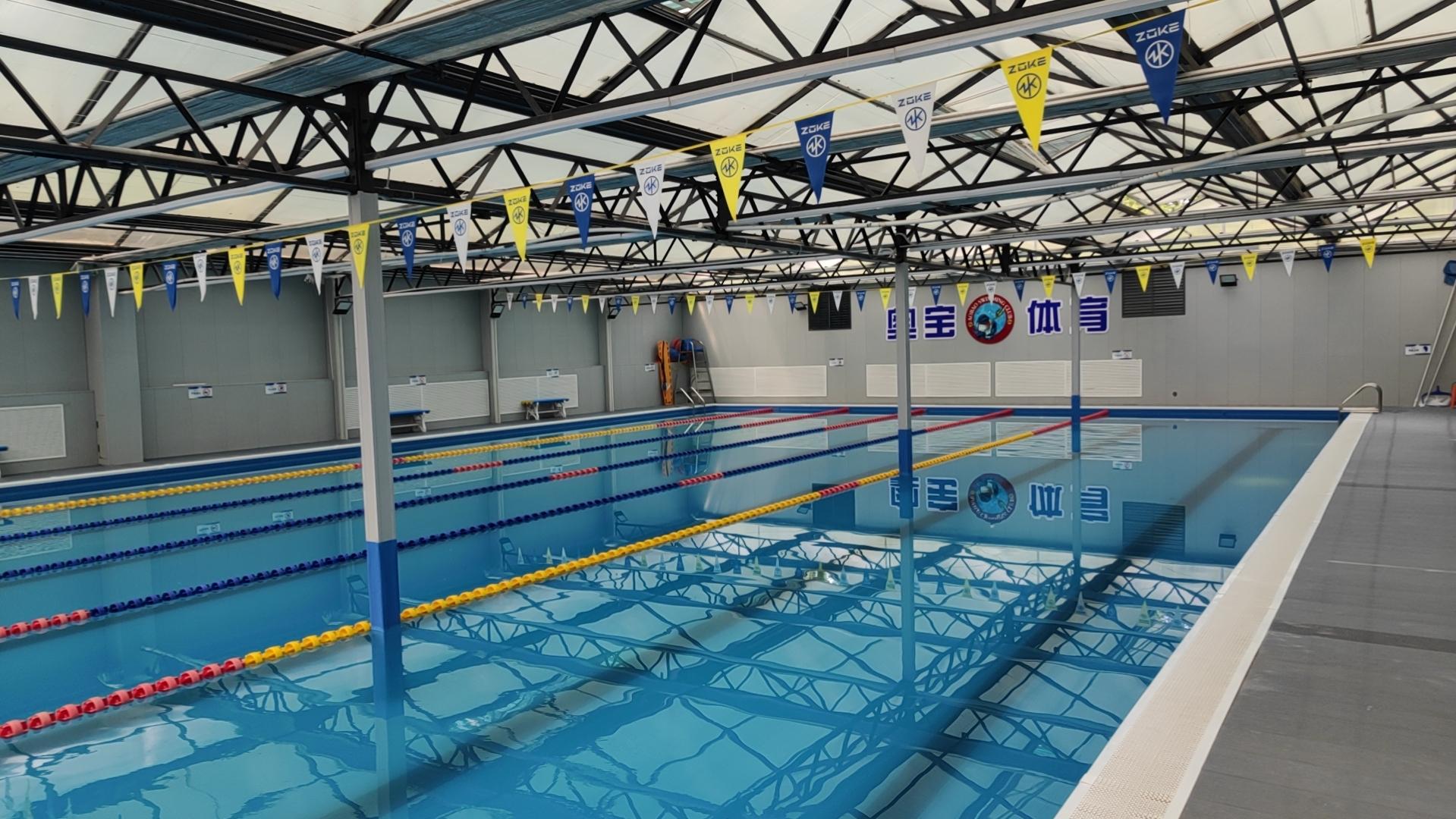 奥宝水上全能俱乐部2