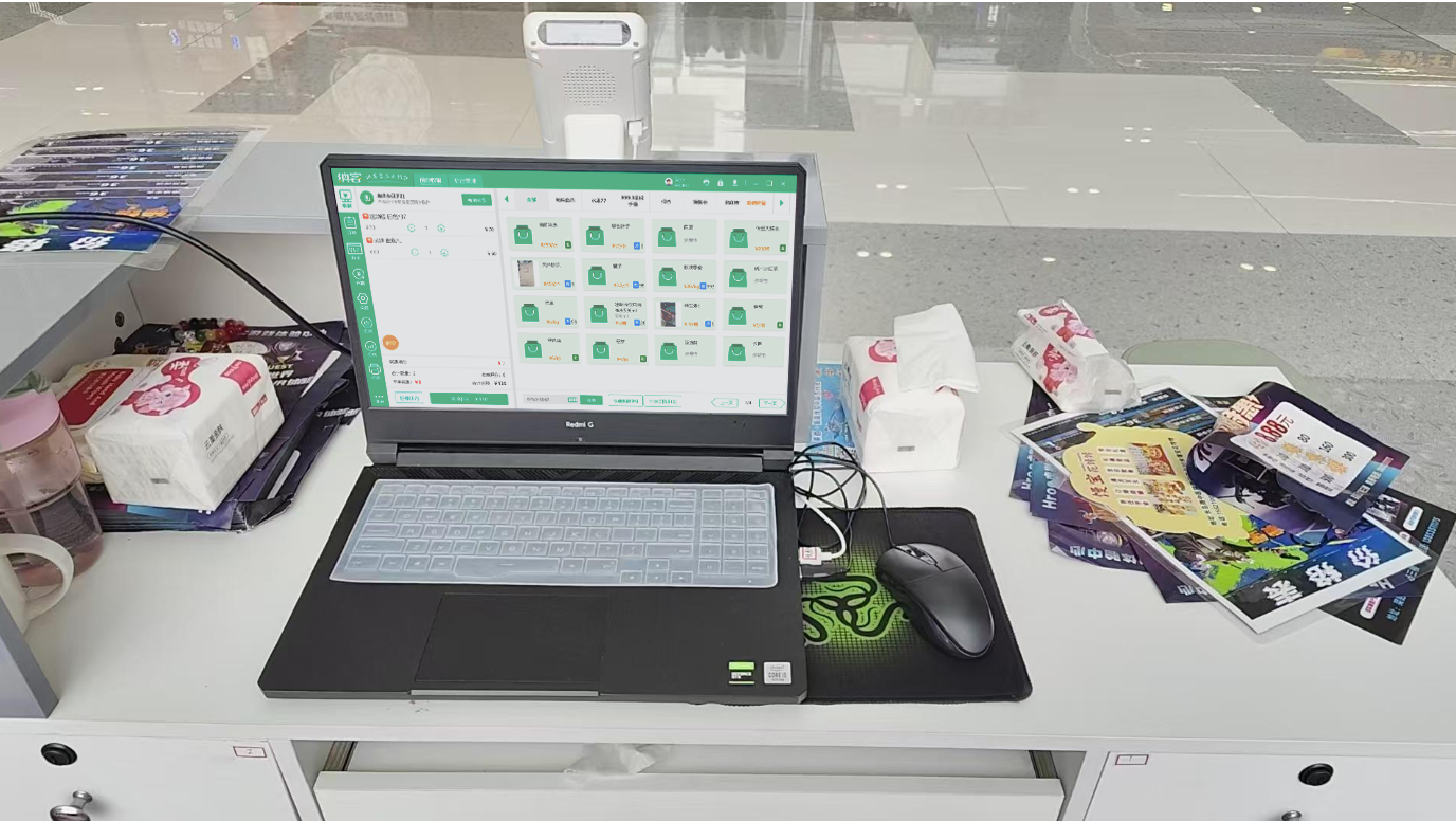 大空间虚拟现实体验馆3