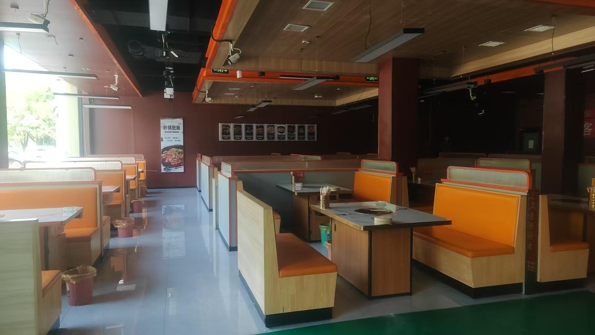 客来悦砂锅融合菜2