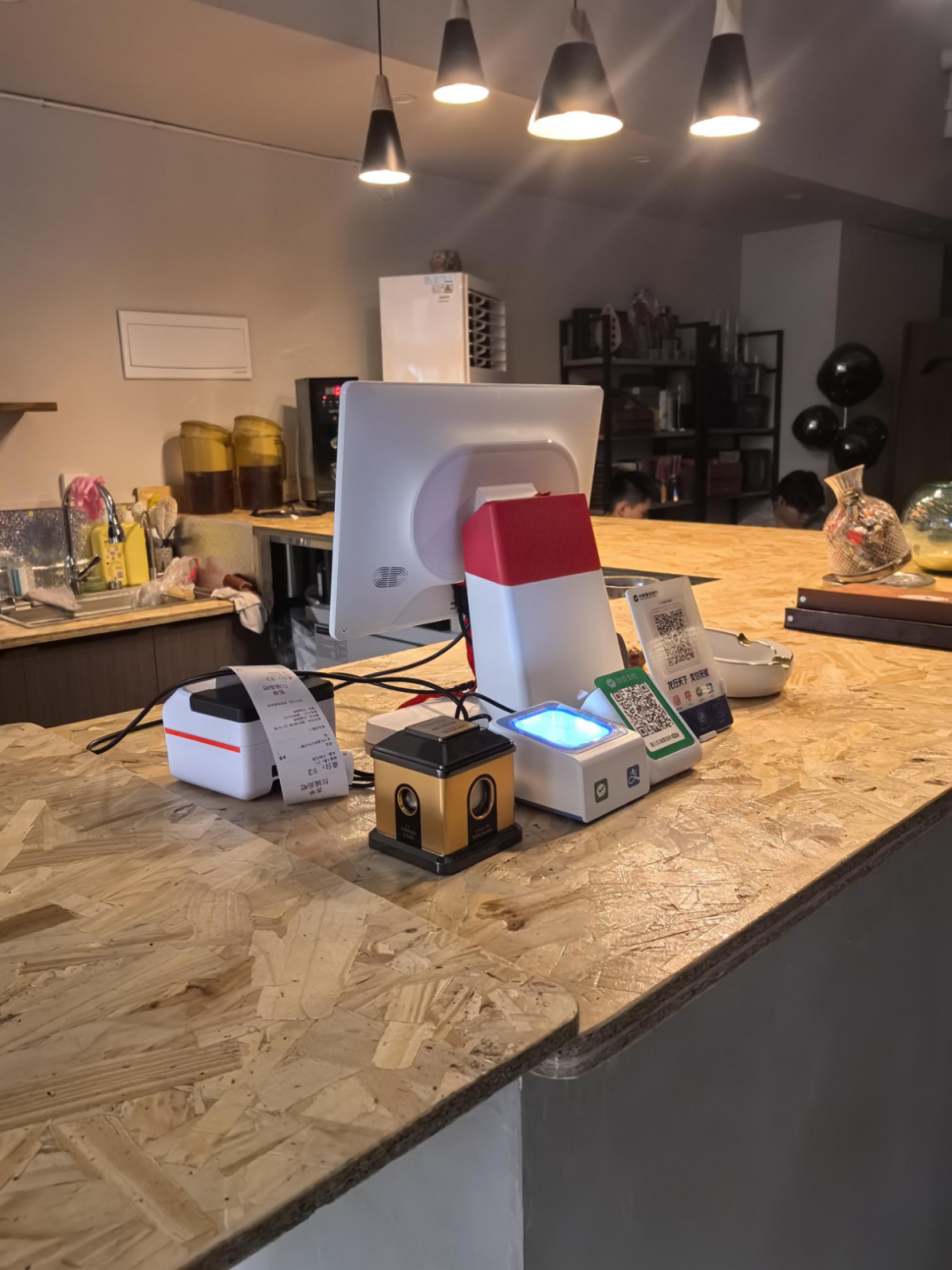 不误正夜小酒馆3