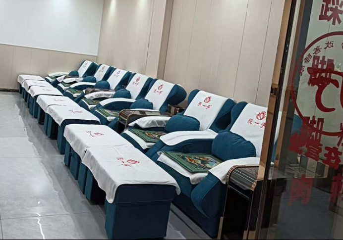 陕一手专业修脚店2