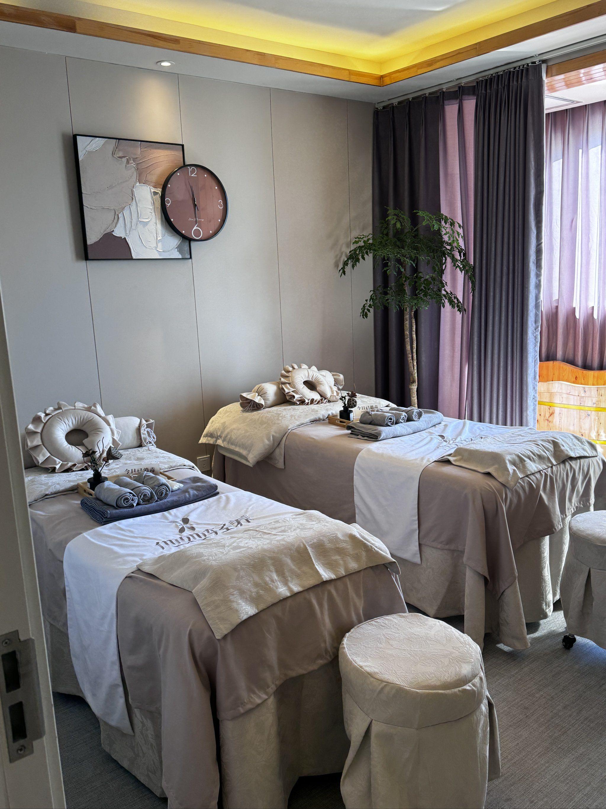 香妃美容护肤中心1