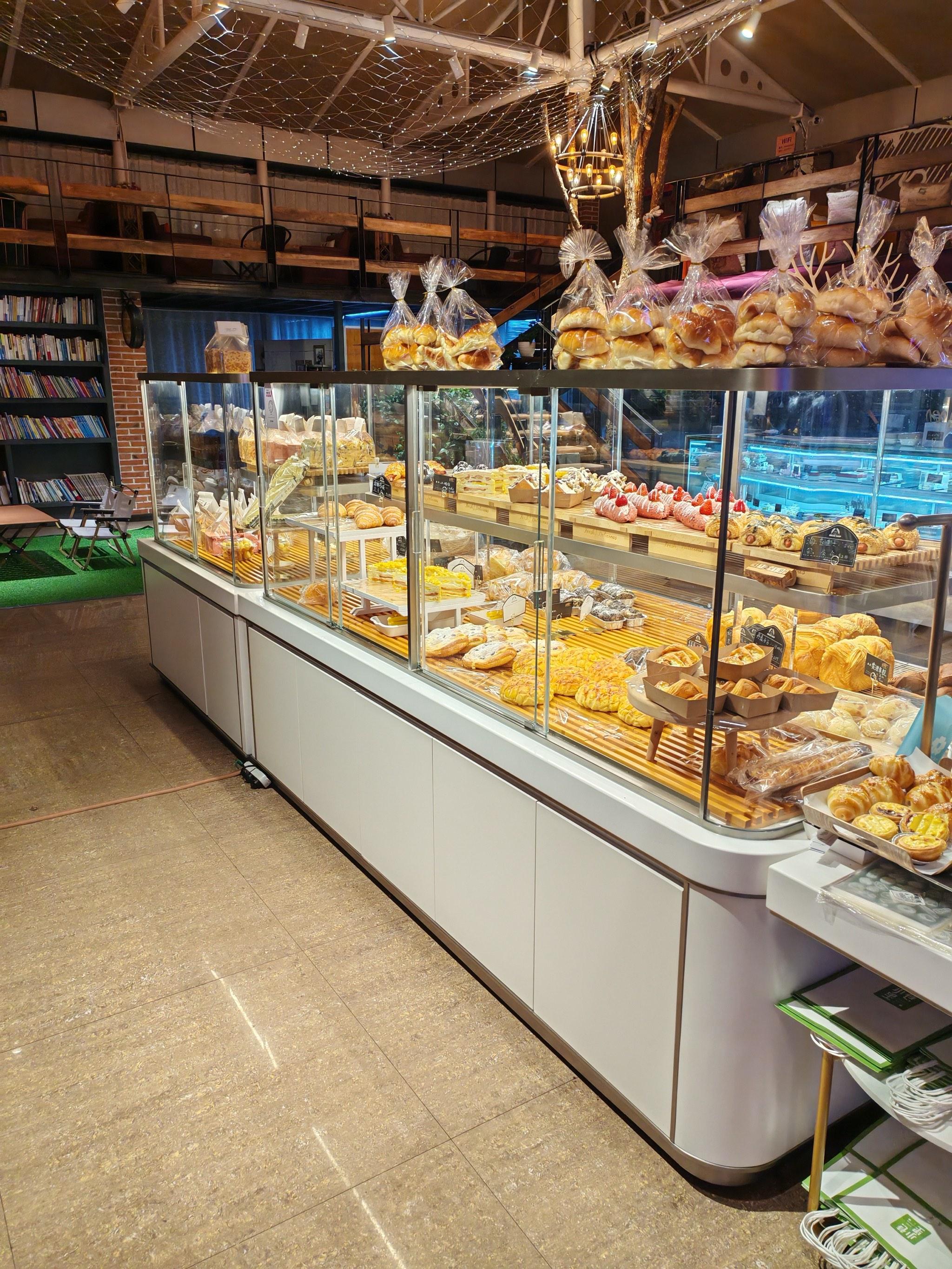 阿克苏市糖小沫烘焙店1