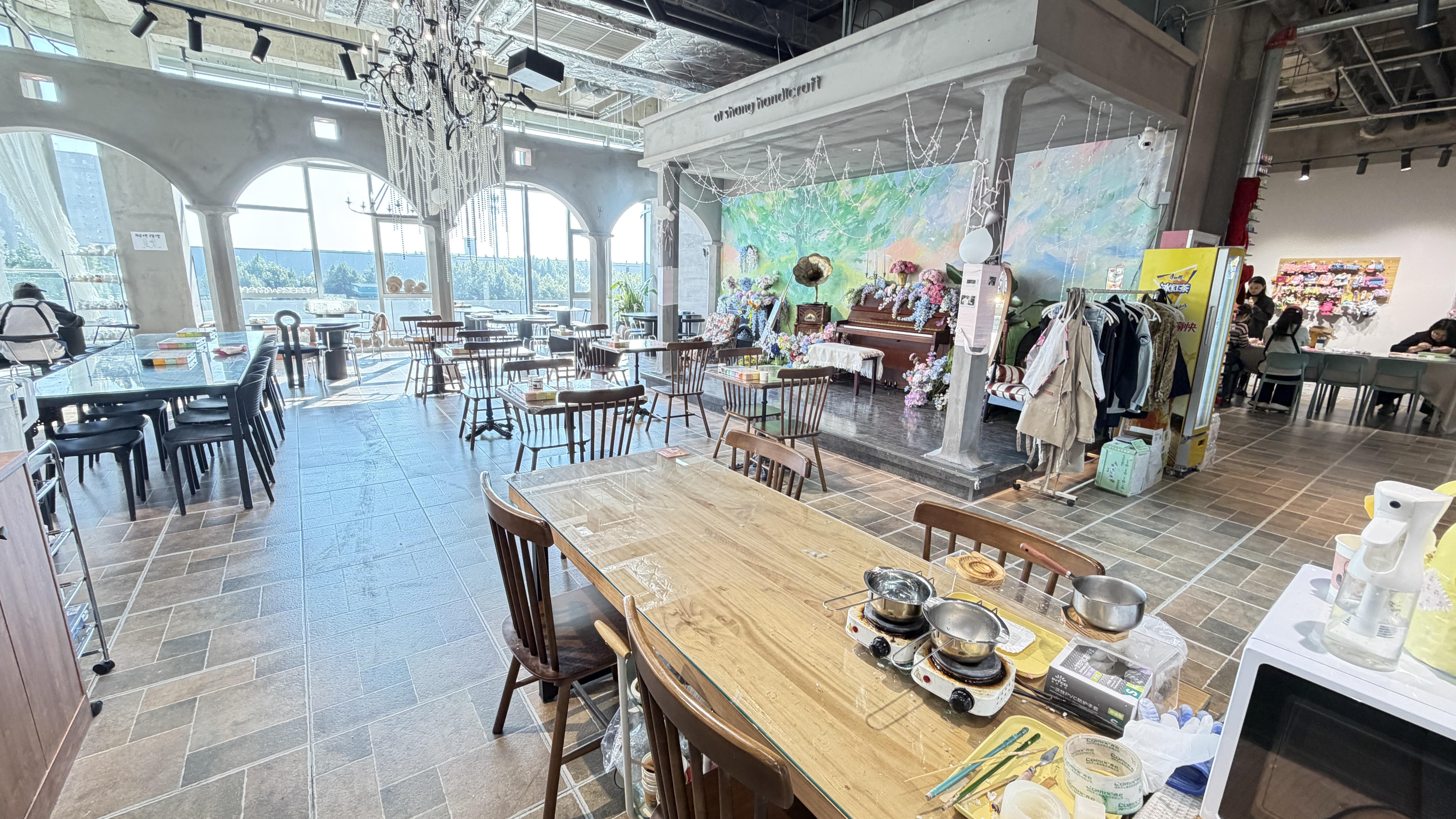 艾尚DIY手作工坊3